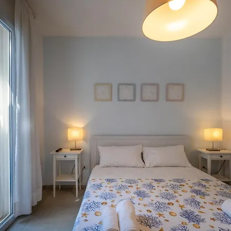 Alessia Apartment *