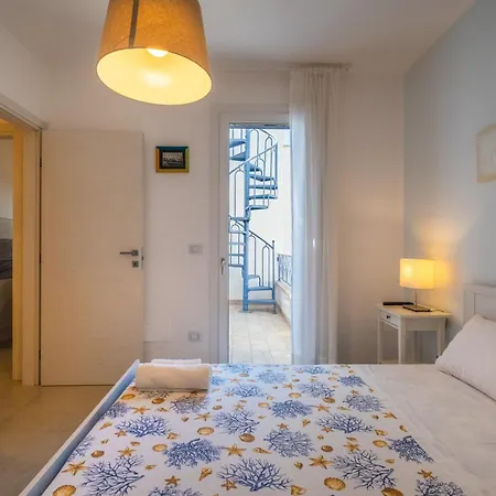 Apartment Alessia *