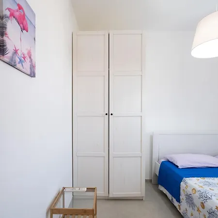 Alessia Apartment