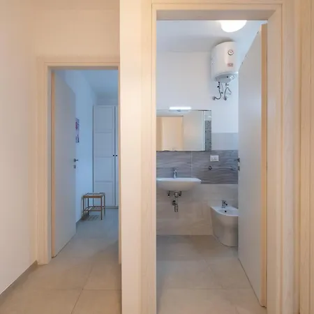 Apartment Alessia Torre Lapillo