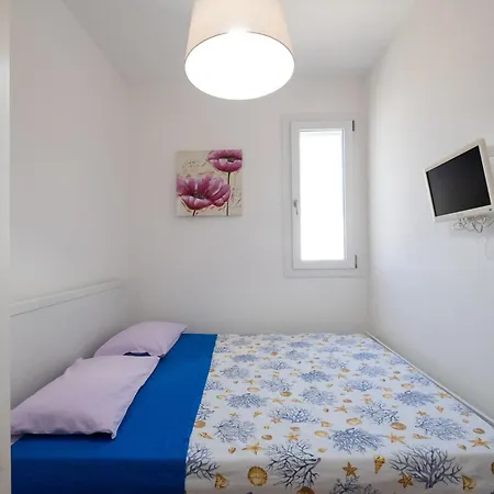 Apartment Alessia