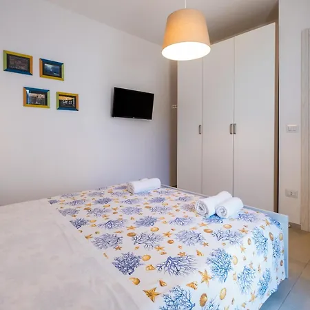 Alessia Apartmán