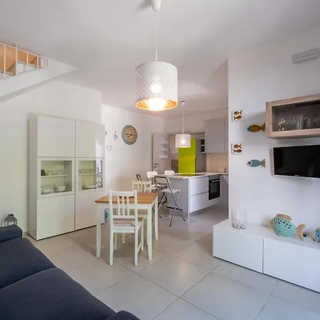 Alessia Apartment